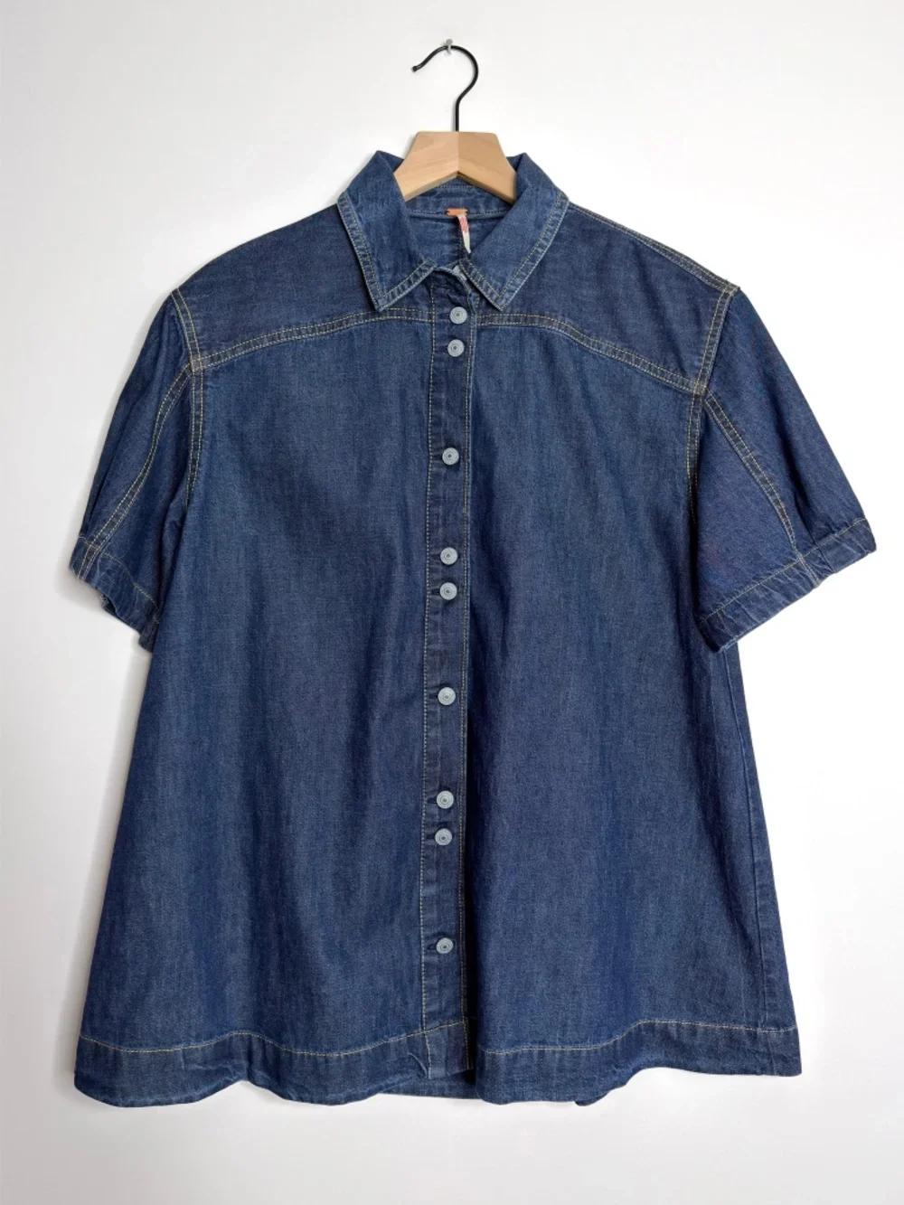 Free People Griselda Set Top and Shorts
